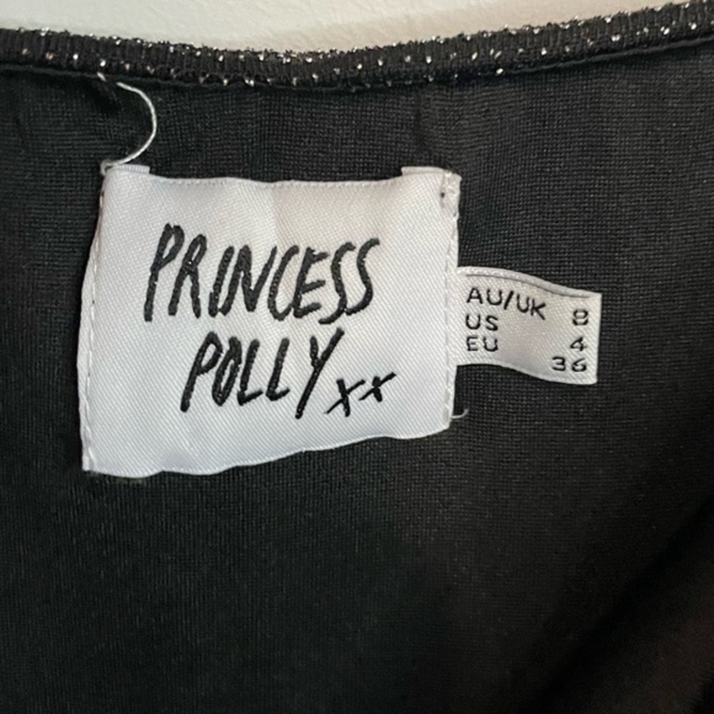 Princess Polly Reeva‎ Mini Dress 4 - Picture 3 of 4
